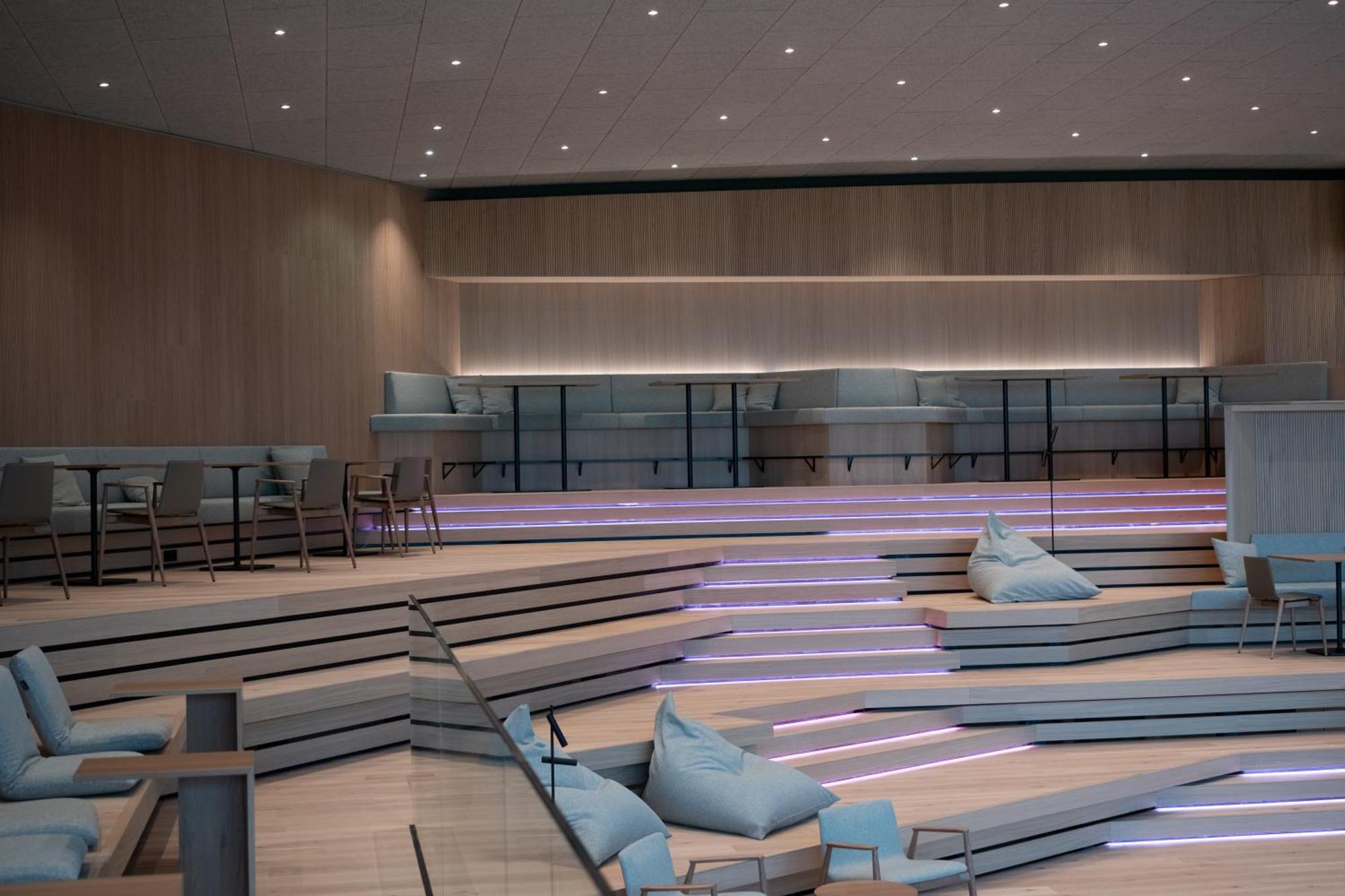 Hotel Loxone Campus à Kollerschlag Extérieur photo